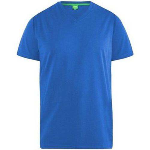 T-shirt Duke Signature D555 - Duke - Modalova