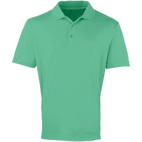 Polo Premier Coolchecker - Premier - Modalova