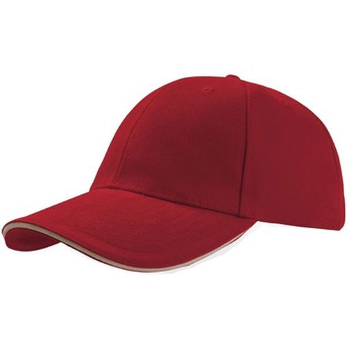 Casquette Liberty Sandwich - Atlantis - Modalova