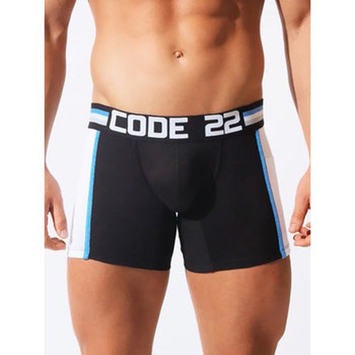 Boxers Boxer long Asymmetric sport Code22 - Code 22 - Modalova