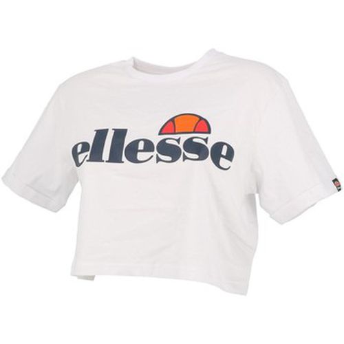 T-shirt Alberta tee court - Ellesse - Modalova