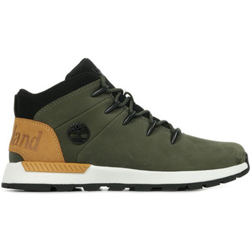 Boots Sprint Trekker Mid - Timberland - Modalova