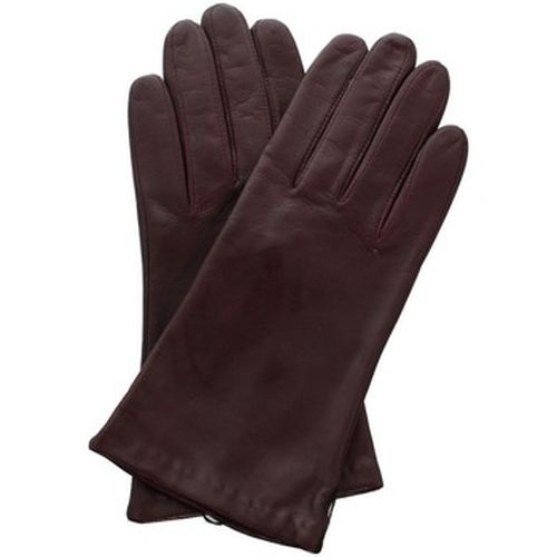 Gants Gants cuir ref_23653 605 Bordeaux - Glove Story - Modalova