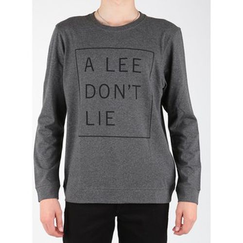 T-shirt Dont Lie Tee LS L65VEQ06 - Lee - Modalova