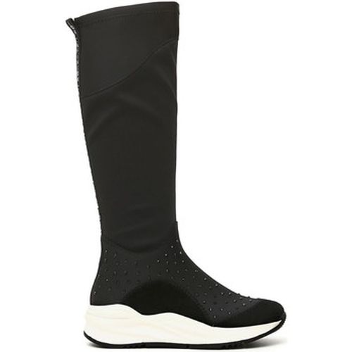 Bottines Café CAF-RRR-DA965-NE - Café Noir - Modalova