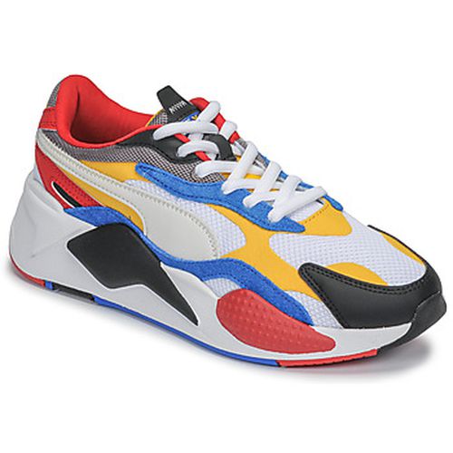 Baskets basses Puma RS-X3 - Puma - Modalova