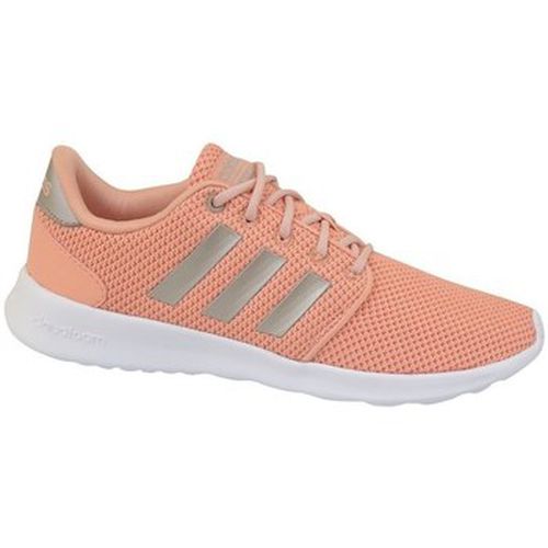 Chaussures adidas QT Racer - adidas - Modalova