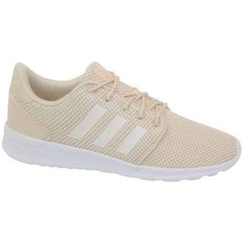 Baskets basses adidas QT Racer - adidas - Modalova