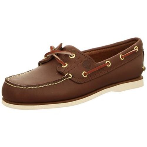 Chaussures bateau Timberland - Timberland - Modalova