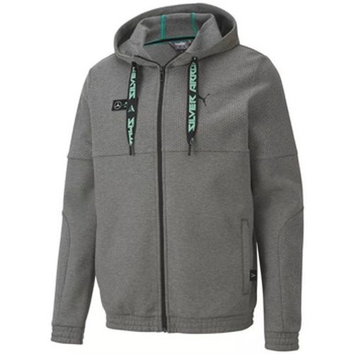 Sweat-shirt MERCEDES AMG MOTORSPORT - Puma - Modalova