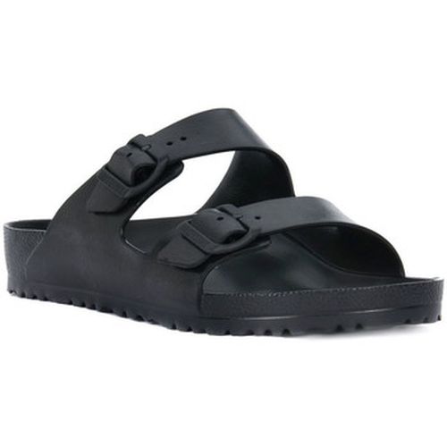 Sandales ARIZONA EVA BLACK CALZ N - Birkenstock - Modalova