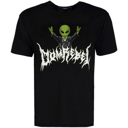 T-shirt Domrebel Alien Box T - Domrebel - Modalova