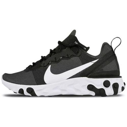 Baskets basses REACT ELEMENT 55 - Nike - Modalova