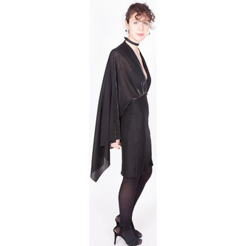 Robe courte Yours Paris ROMY - Yours Paris - Modalova