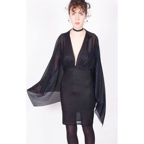 Robe courte Yours Paris ROMY - Yours Paris - Modalova