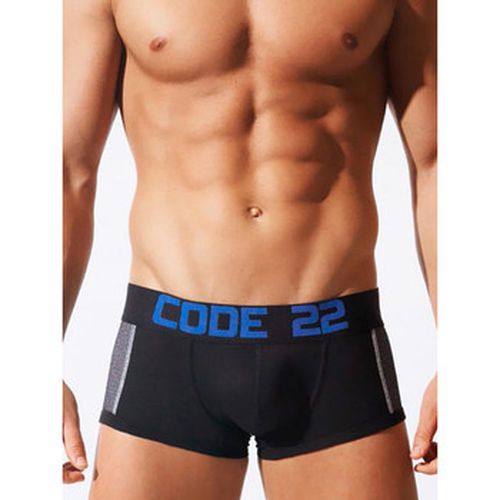 Boxers Boxer modal mesh Contrast Code22 - Code 22 - Modalova