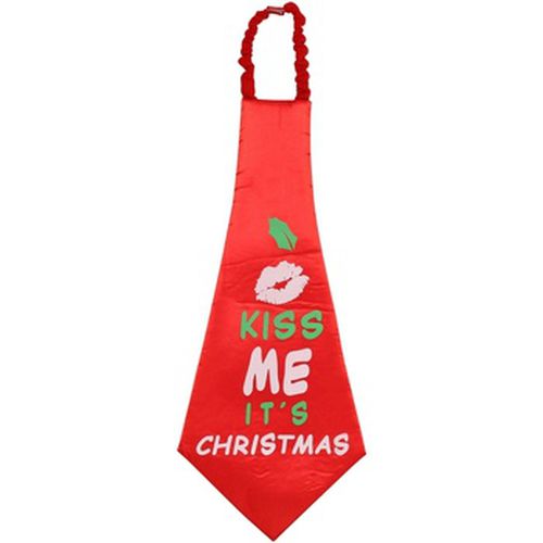 Cravates et accessoires CS252 - Christmas Shop - Modalova