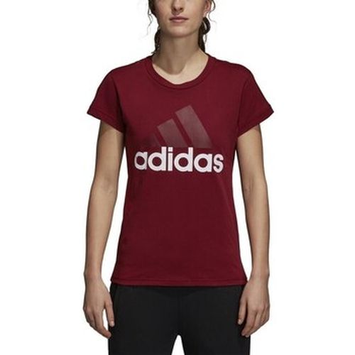 T-shirt adidas Essentials Logo - adidas - Modalova