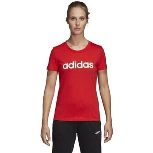 T-shirt adidas Linear - adidas - Modalova