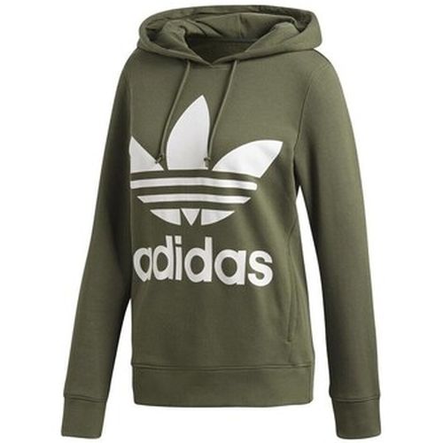 Sweat-shirt adidas Trefoil - adidas - Modalova