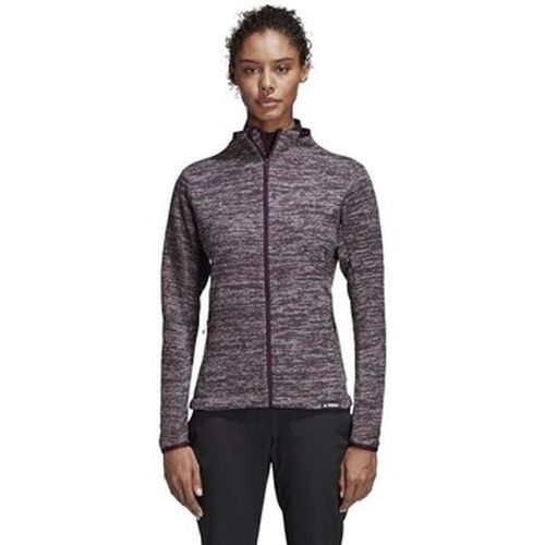 Sweat-shirt adidas Knit - adidas - Modalova