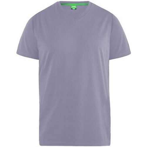 T-shirt Duke D555 Signature - Duke - Modalova