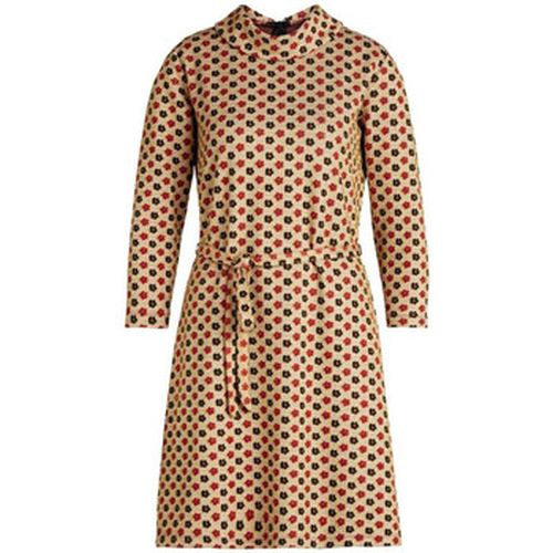 Robe Robe Dita Chic Cream - King Louie - Modalova