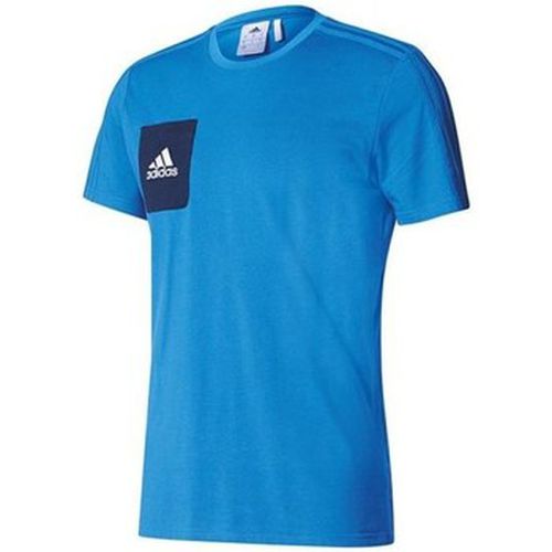 T-shirt adidas Tiro 17 - adidas - Modalova