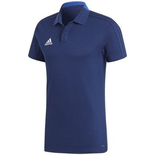 T-shirt adidas Condivo 18 Polo - adidas - Modalova