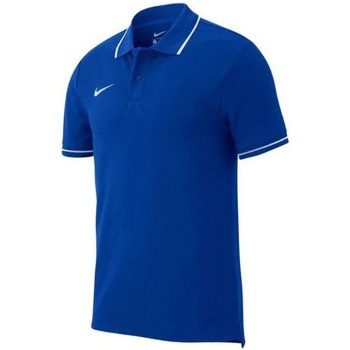 T-shirt Nike Team Club 19 Polo - Nike - Modalova