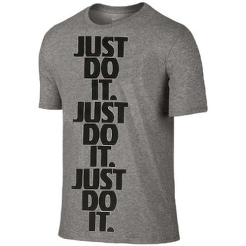 T-shirt Nsw Hybrid Jdi Stack Tee - Nike - Modalova