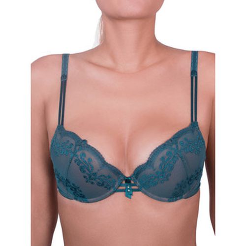 Rembourrés Soutien-gorge push-up Gothic - Luna - Modalova