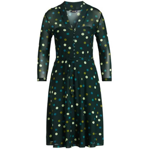 Robe Robe Emmy Fettini Sycamore Green - King Louie - Modalova