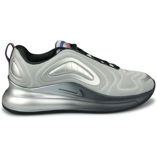 Baskets Air Max 720 Argent Ao2924-019 - Nike - Modalova