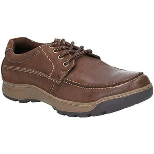 Derbies Hush puppies Tucker - Hush puppies - Modalova