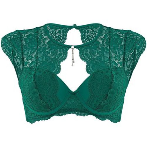 Rembourrés Soutien-gorge ampliforme coque moulée Feu Aux Poudres - Pomm'poire - Modalova