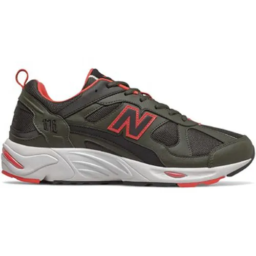 Baskets basses CM878GC Basket - New Balance - Modalova