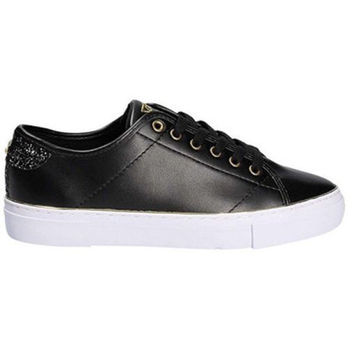 Baskets Baskets Rimma FLGOD3ELE12 Noir - Guess - Modalova