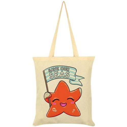 Sac Bandouliere Save Our Seas - Grindstore - Modalova