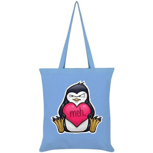 Sac Bandouliere Psycho Penguin Meh - Psycho Penguin - Modalova