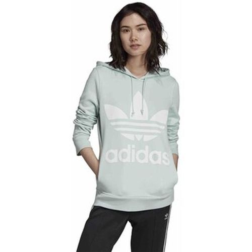 Sweat-shirt D Originals Trefoil - adidas - Modalova
