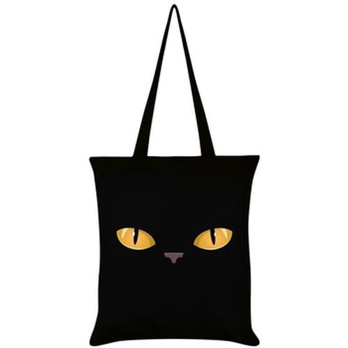 Sac Bandouliere Curious Kitten - Grindstore - Modalova