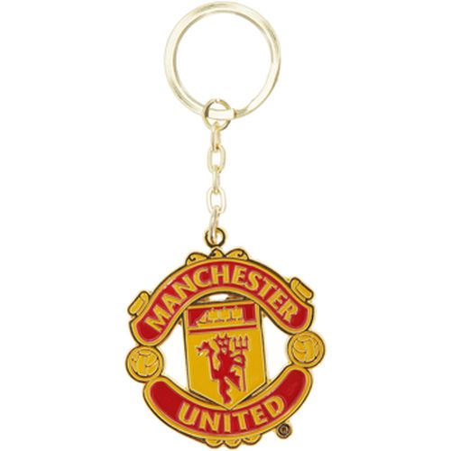 Porte clé SG2179 - Manchester United Fc - Modalova