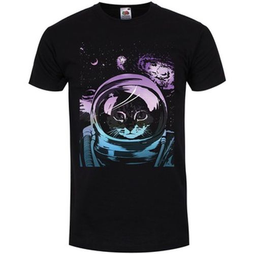 T-shirt Space Kitten - Unorthodox Collective - Modalova