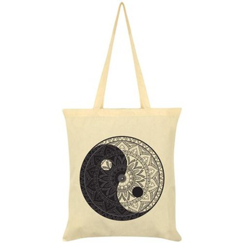 Sac Bandouliere Yin Yang Mandala - Unorthodox Collective - Modalova