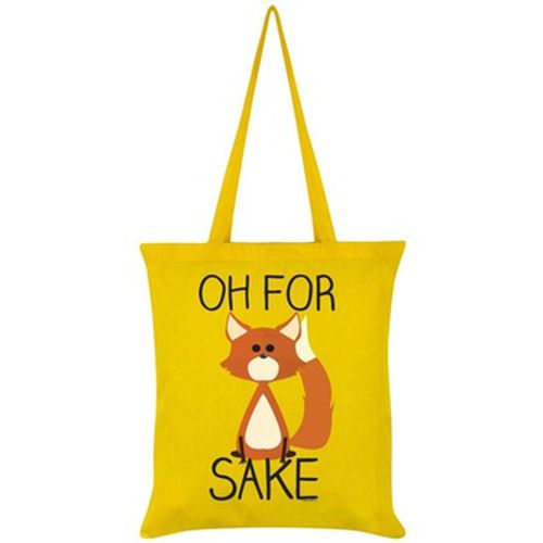 Sac Bandouliere Oh For Fox Sake - Grindstore - Modalova