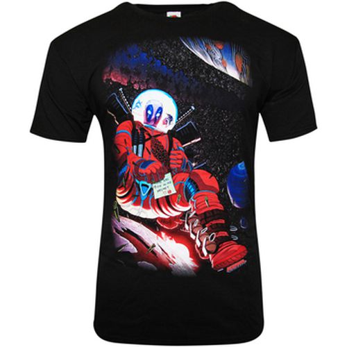 T-shirt Deadpool CI1077 - Deadpool - Modalova