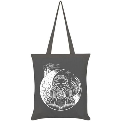 Sac Bandouliere White Witch - Grindstore - Modalova