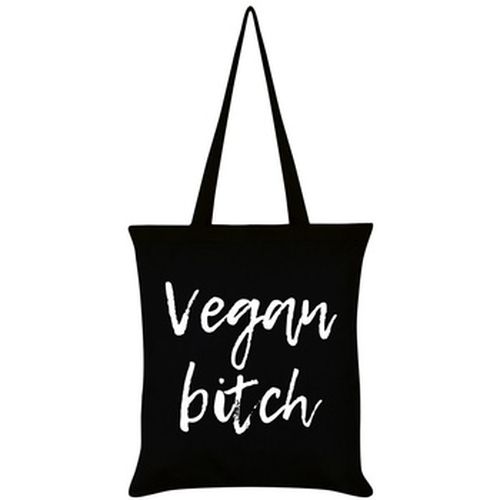 Sac Bandouliere Vegan Bitch - Grindstore - Modalova