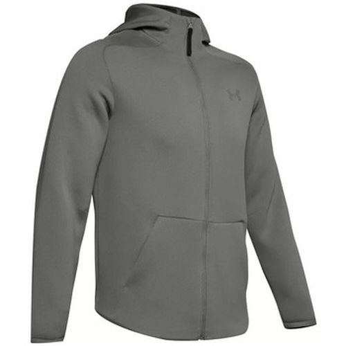 Sweat-shirt MOVE FULL ZIP - Under Armour - Modalova